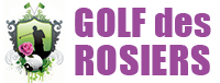 Golf des Rosiers